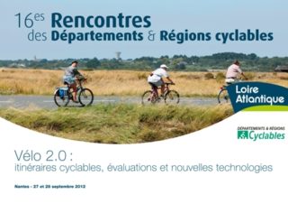 21es Rencontres DRC en Charente-Maritime