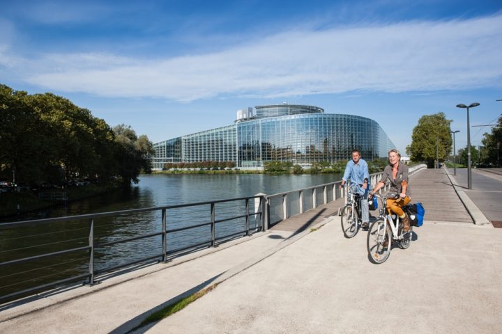 EuroVelo15_Strasbourg_Parlement_Europeen_264A4501_Ansicht