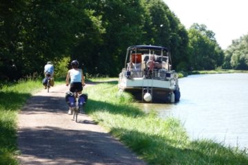 Canal du Nivernais