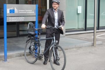 Monsieur Vélo Europe