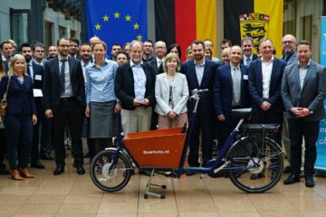 Stratégie européenne pour le vélo