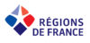 Logo Régions France RVB