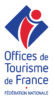 logo des Offices de Tourisme de France-RVB V2