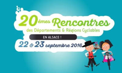 20èmes Rencontres DRC