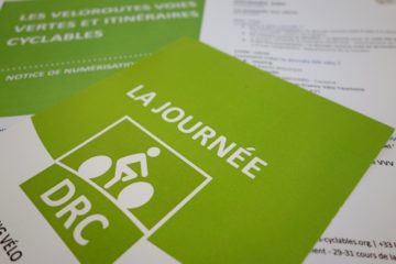 Journée DRC