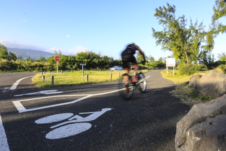 Vélo La Réunion