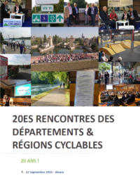 Actes_20es Rencontres DRC