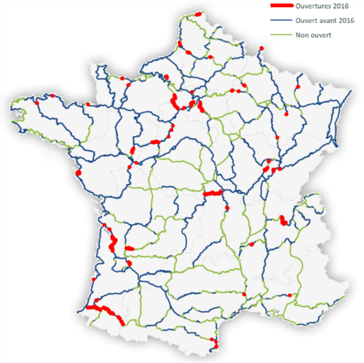 Carte SN3V 2016