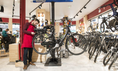 Magasin Cyclable