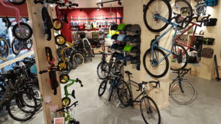 magasin Cyclable paris