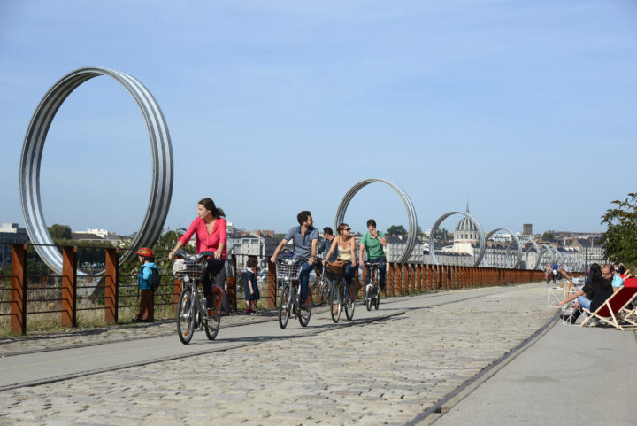 Nantes ©Le Voyage à Nantes