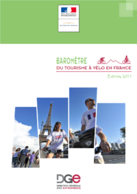 Baromètre tourisme à vélo