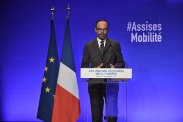 Assises de la mobilité