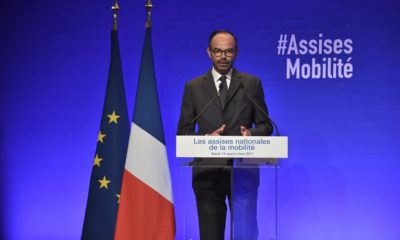 Assises de la mobilité