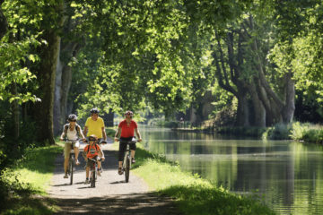 Jura à vélo