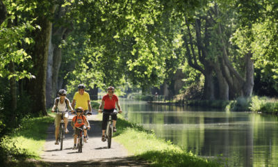 Jura à vélo