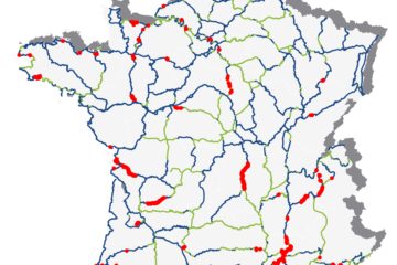 Ouvertures Schéma national vélo 2017