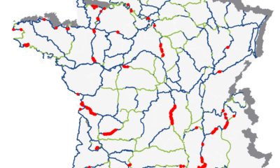 Ouvertures Schéma national vélo 2017
