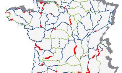 Ouvertures Schéma national vélo 2017