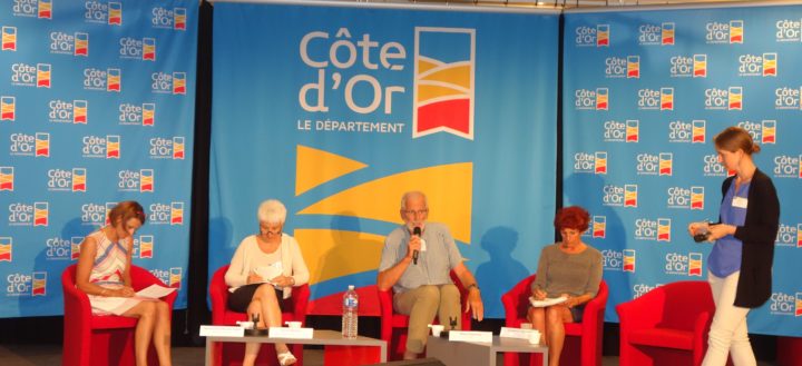 Table ronde UVT