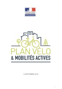 DP Plan vélo