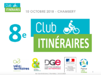 Diaporama matinée 8e Club Itinéraires