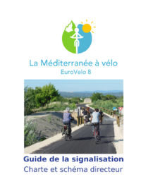 Miniature EV 8 - Guide de signalisation