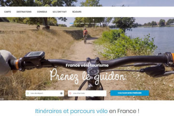 france velo tourisme