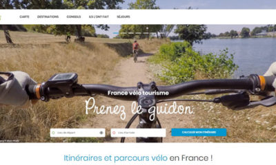 france velo tourisme