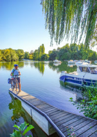 BEST - J4. 07. chateauneuf sur charente-6- Flow Velo - Aurelie Stapf, porteurdesonge.com