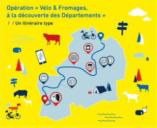 velo-fromage illsutration