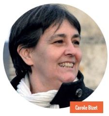 Carole Bizet