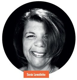 Sonia Lavadinho