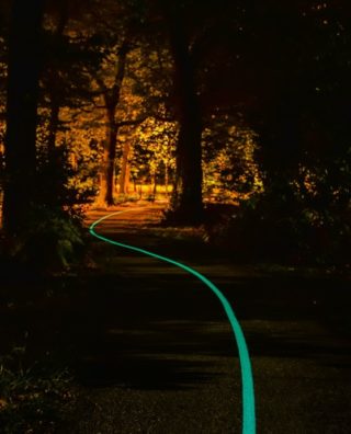 Marquage LuminoKrom