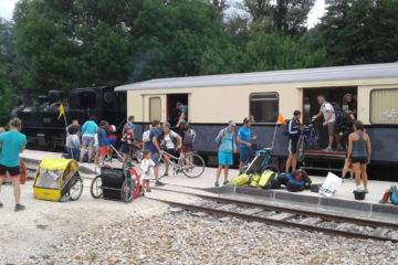 PHOTO 2 ®Train de l'Ardèche