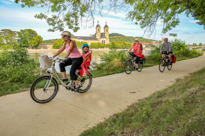 ILLUSTRATION 1_Moselle-Saône à Vélo (V50) à Pont-à-Mousson ©Guillaume Robert-Famy