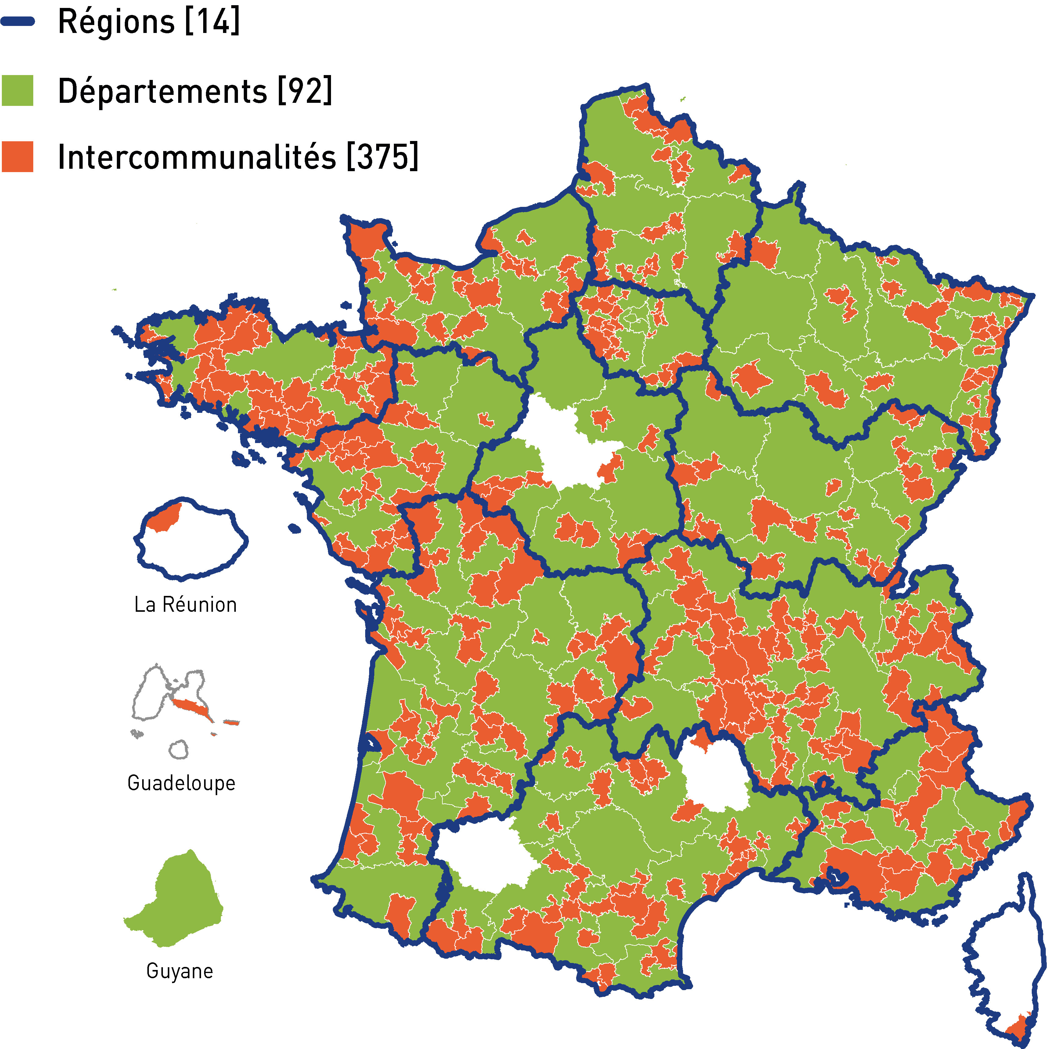 Pourquoi Peu De Collectivite Repondent Aux Enquêtes Schéma Departemental Enquête Territoires 2019 : l'ambition vélo en chiffres et en faits | Vélo &  Territoires