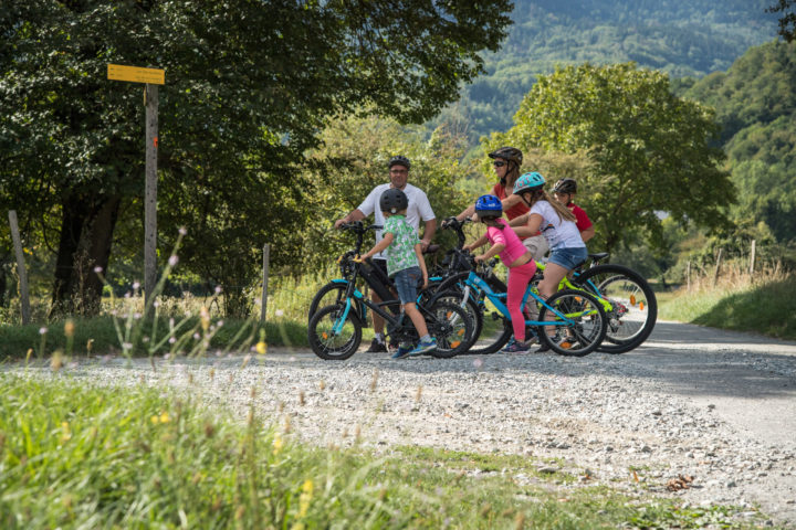 Cyclo Maurienne Tourisme