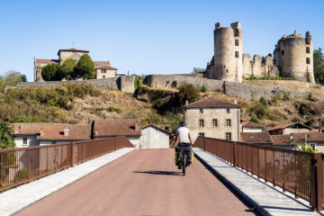 Charente_Un Monde à Vélo