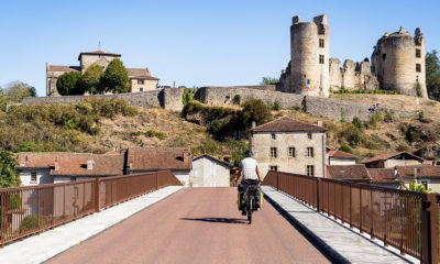 Charente_Un Monde à Vélo