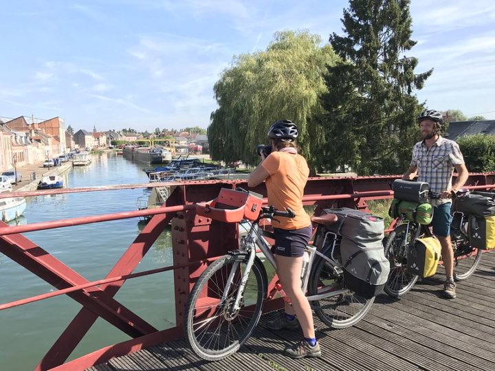 Oise_Un Monde à Vélo