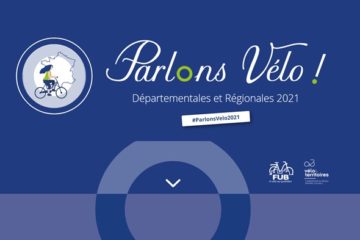 Parlons vélo