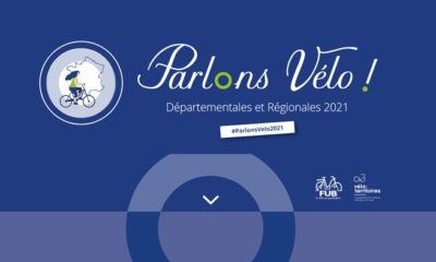 Parlons vélo