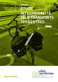 L’intermodalité vélo – transports terrestres