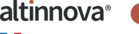 ALTINNOVA logo quadri