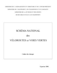 Cahier des charges