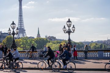 Présidence française UE