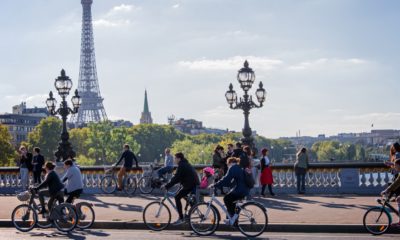 Présidence française UE