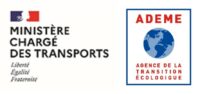 Logos ministère_Ademe