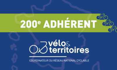 200e adhérent